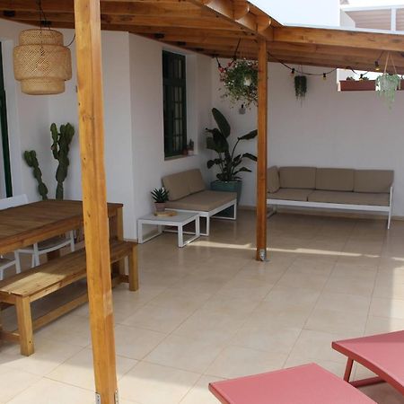 Villa Casa La Esperanza Playa Blanca  Exterior foto